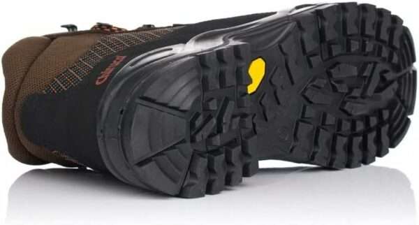 BOTA DE CAZA CHIRUCA JAGUAR 50 GORE-TEX - Imagen 3