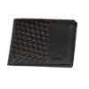Monedero billetero CRO de piel mod. 520