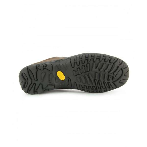 ZAPATILLA CHIRUCA DETROIT 12 GORE-TEX - Imagen 3