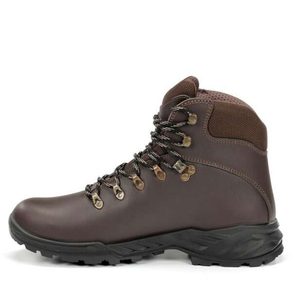 BOTA DE CAZA CHIRUCA GALICIA 02 GORE-TEX - Imagen 4