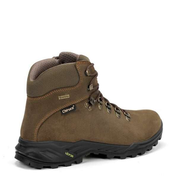 BOTA DE CAZA CHIRUCA TROFEO  GORE-TEX