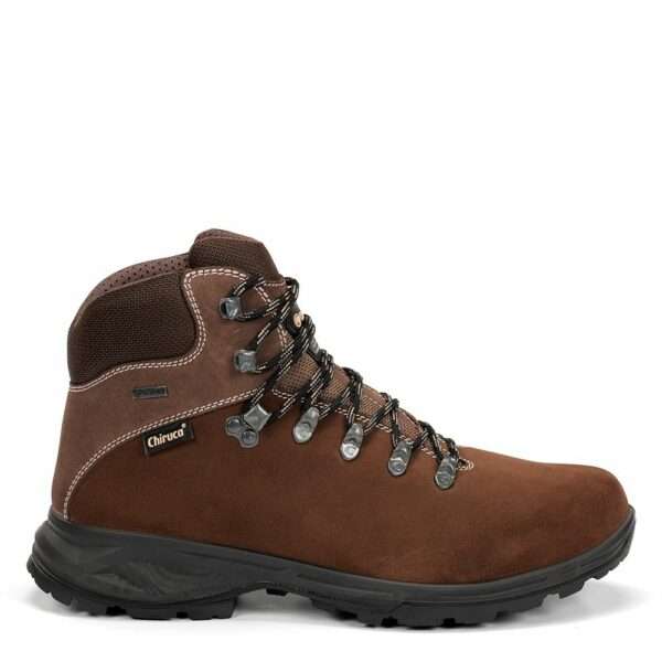BOTA DE CAZA CHIRUCA XACOBEO 27 GORE-TEX - Imagen 2