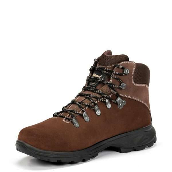 BOTA DE CAZA CHIRUCA XACOBEO 27 GORE-TEX - Imagen 3