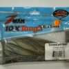 ZMAN SCENTED JERK SHADZ 5'' SMOKY SHAD - Imagen 2