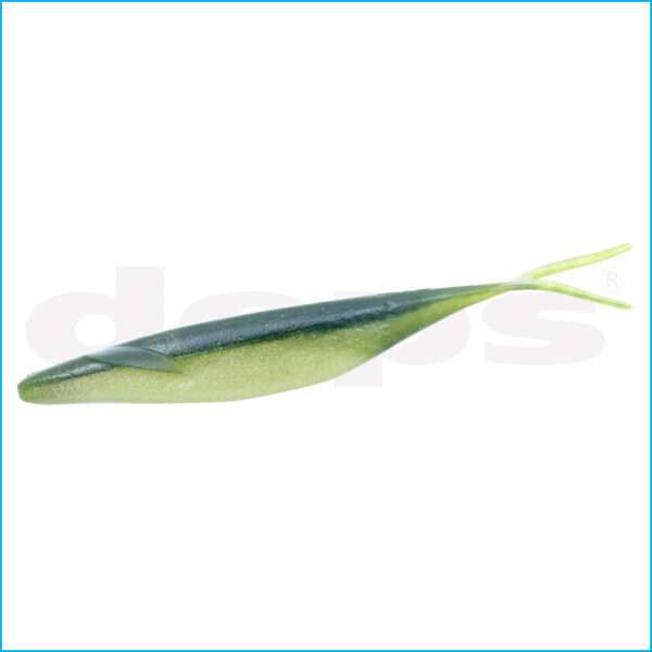 SAKAMATA SHAD 6" | 142-AYU
