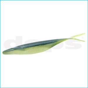 SAKAMATA SHAD 5" | 142 AYU