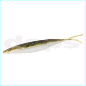 SAKAMATA SHAD 6" | 146-BIWAKO WAKASAGI