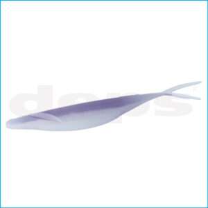 SAKAMATA SHAD 5" | 147-PURPLE SHAD